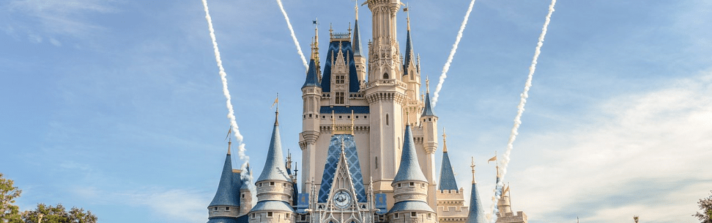 Why Walt Disney Travel Florida Offers the Best Disney World Vacation Planning Solutions