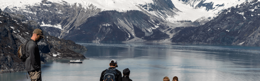 Wild Alaska in Focus: How UnCruise Adventures Takes You Off the Beaten Path