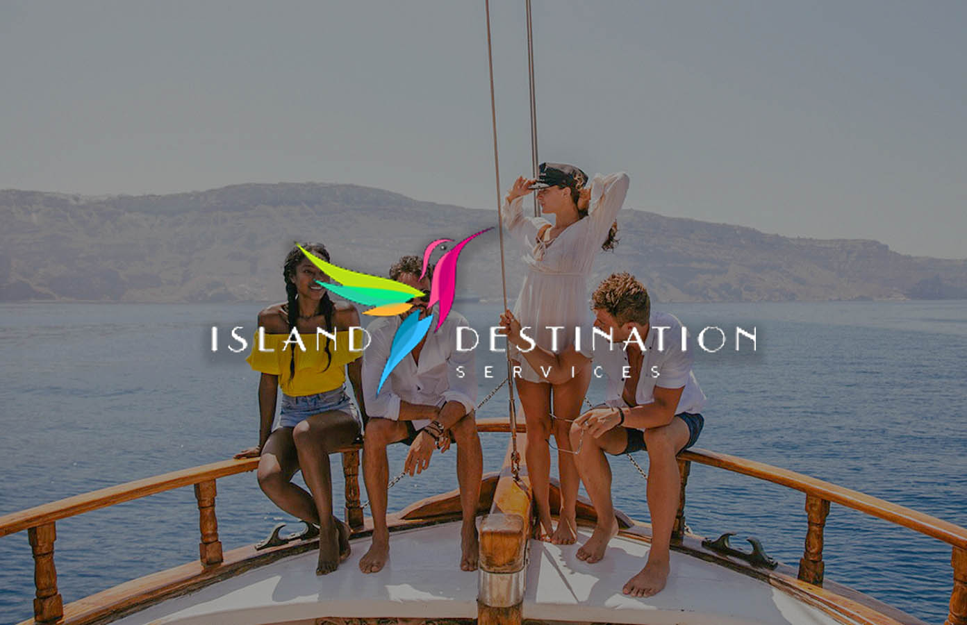 Island Destinations Travel Agents packages deals