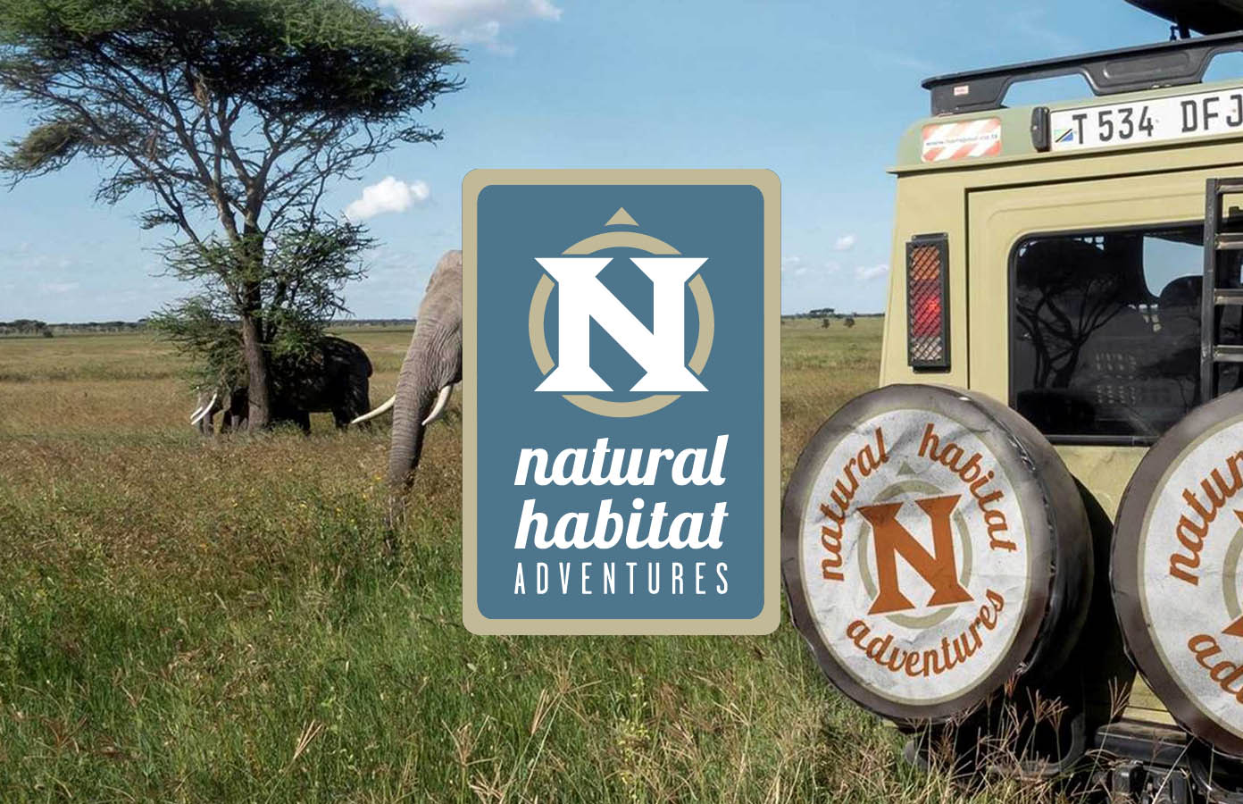 Natural Habitat Adventures Travel Agents packages deals