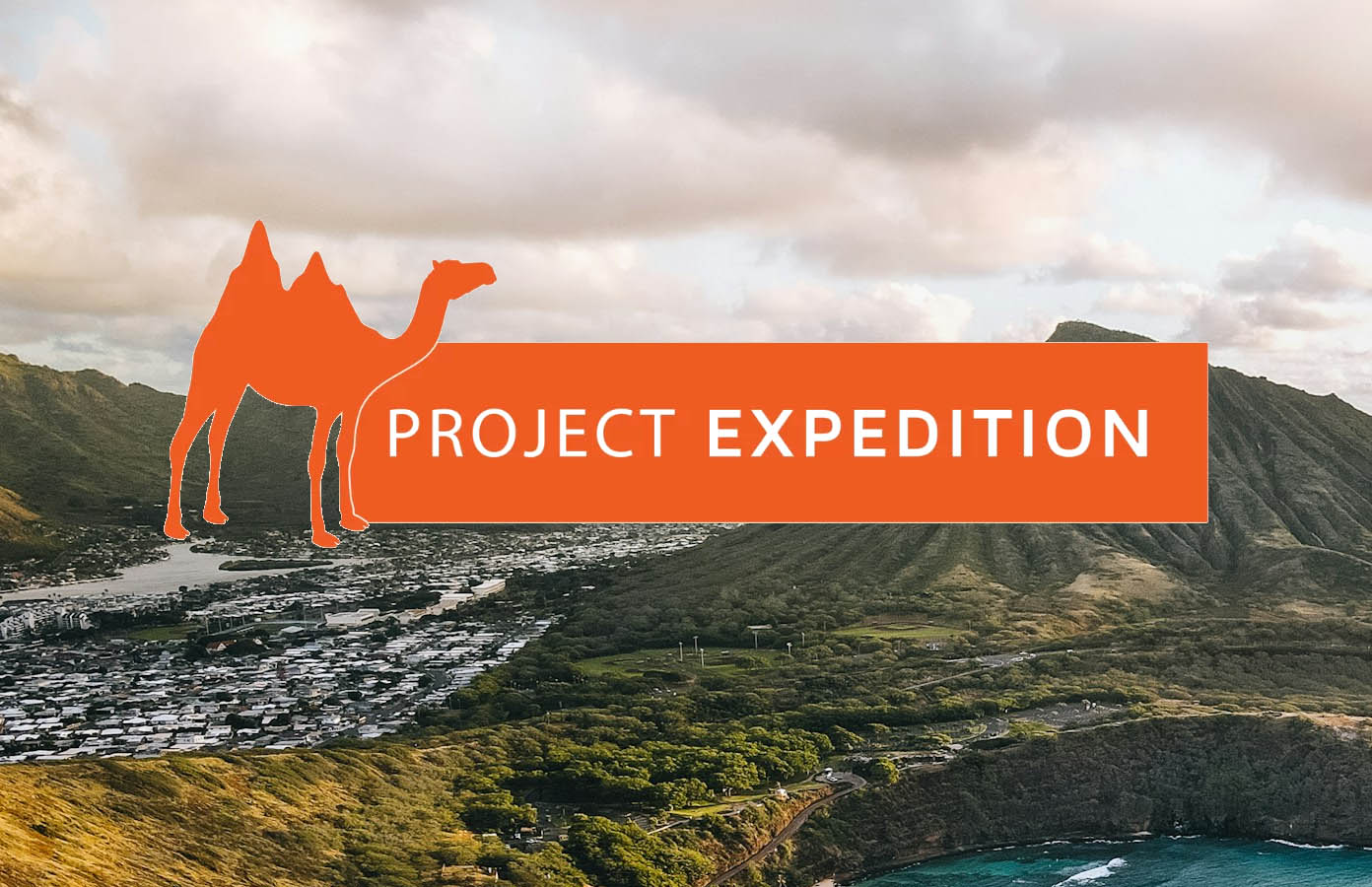 Project Expedition Travel Agents packages deals