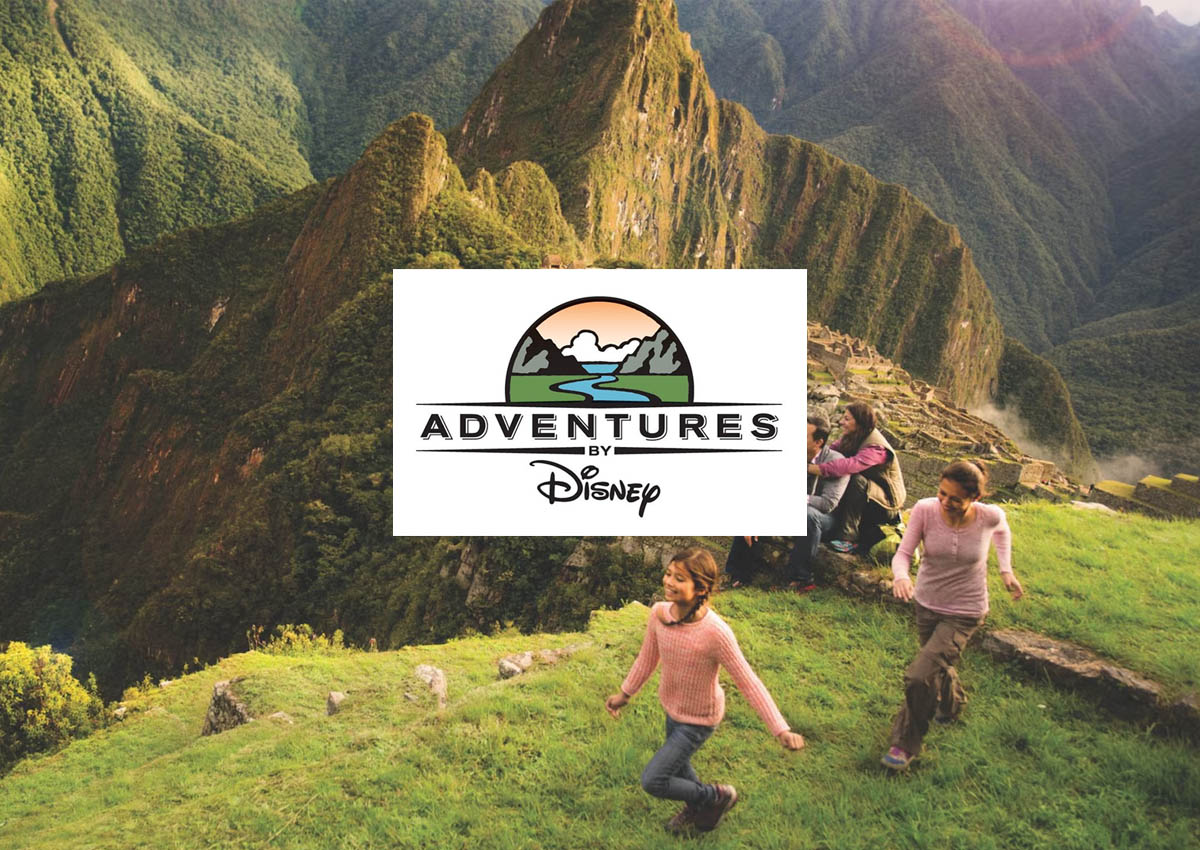 Adventures by Disney Travel Agents packages deals