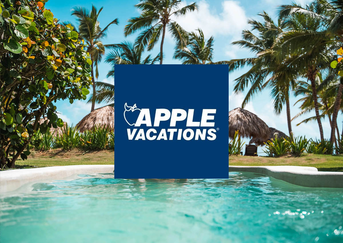 Apple Vacations Cruises Travel Agents packages deals