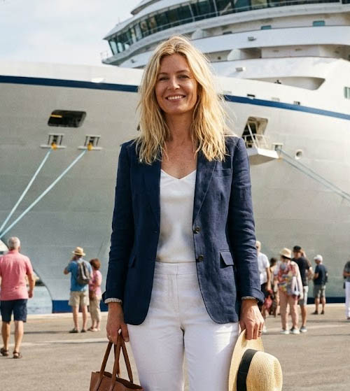 Best Oceania Cruises travel agents