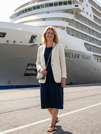 Best Silversea Cruises travel agents