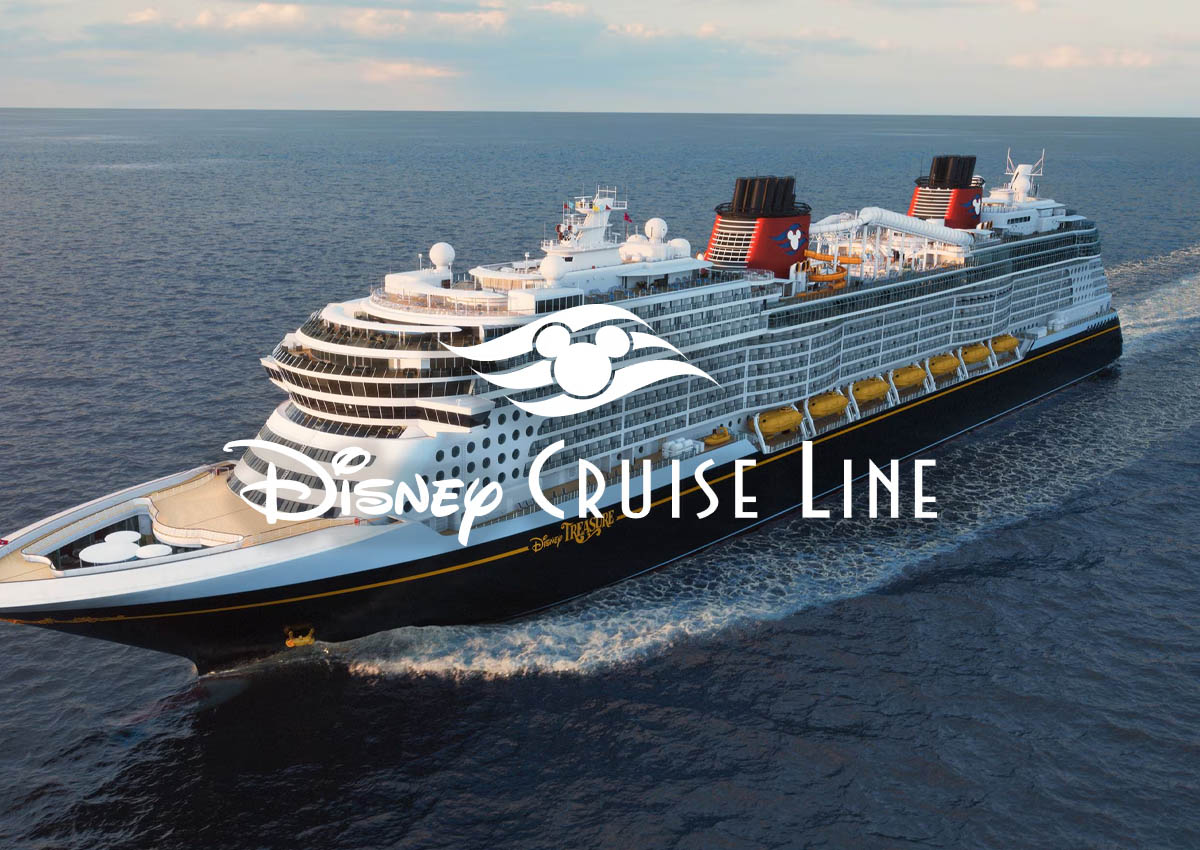 Disney Cruise Line Travel Agents packages deals