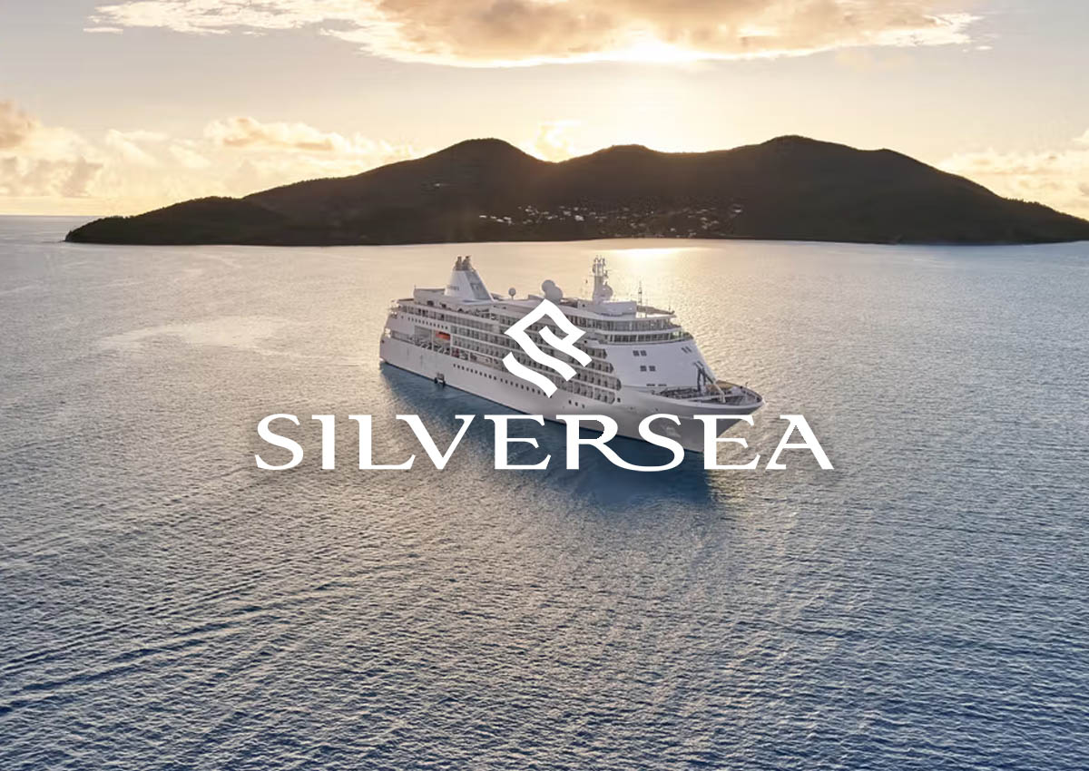 Silversea Cruises Travel Agents packages deals