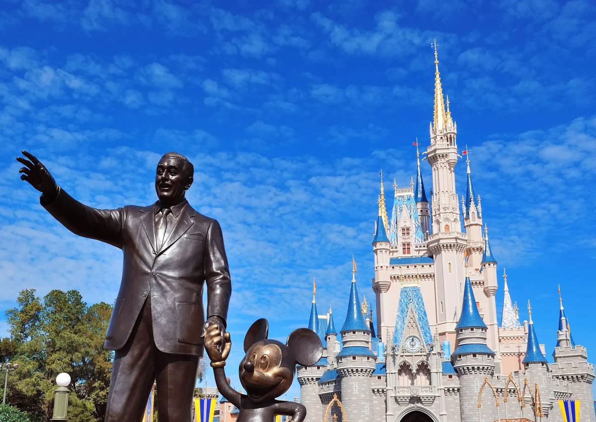 Disney Florida Travel Agents packages deals