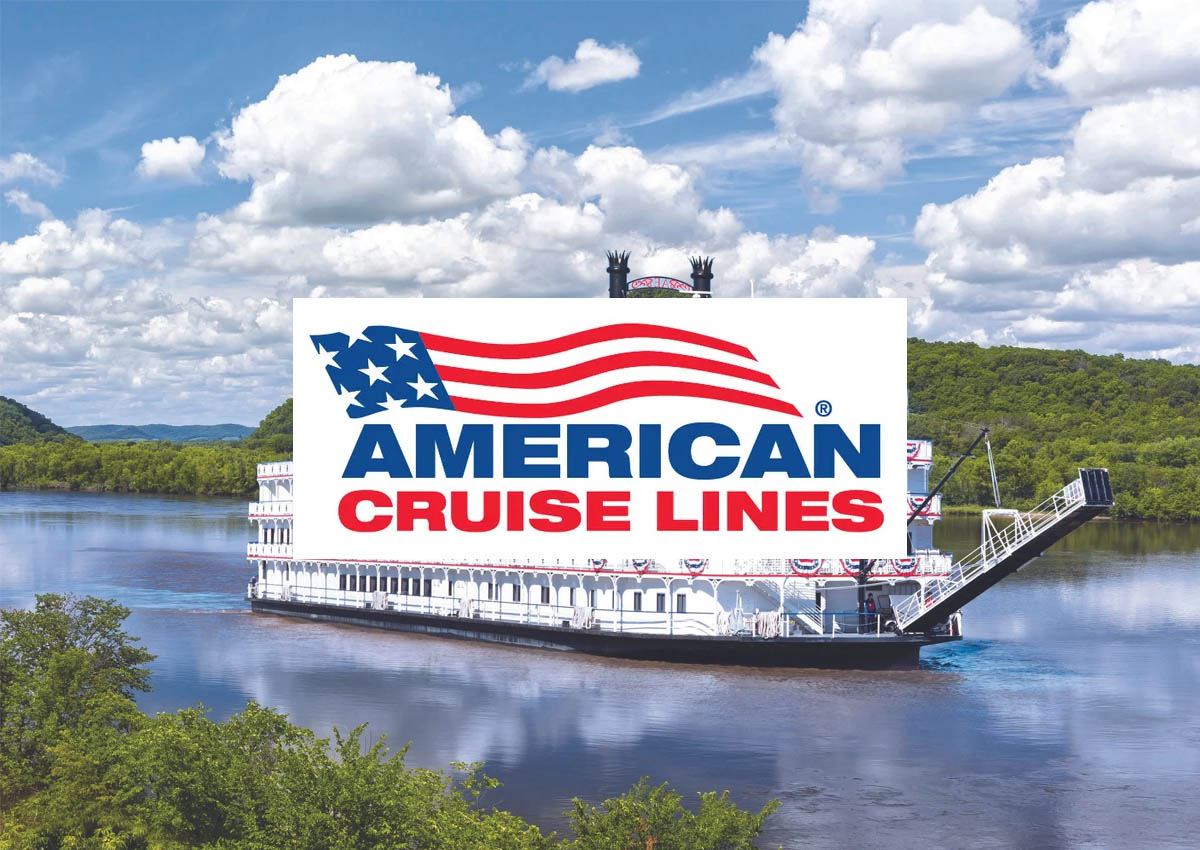 Expert American Cruise Lines travel agents packages and deals