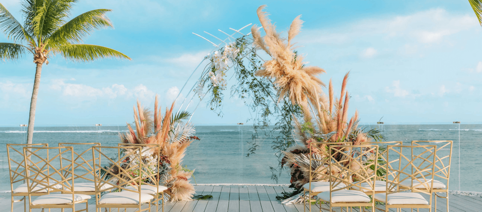 Dreams Resorts Destination Weddings