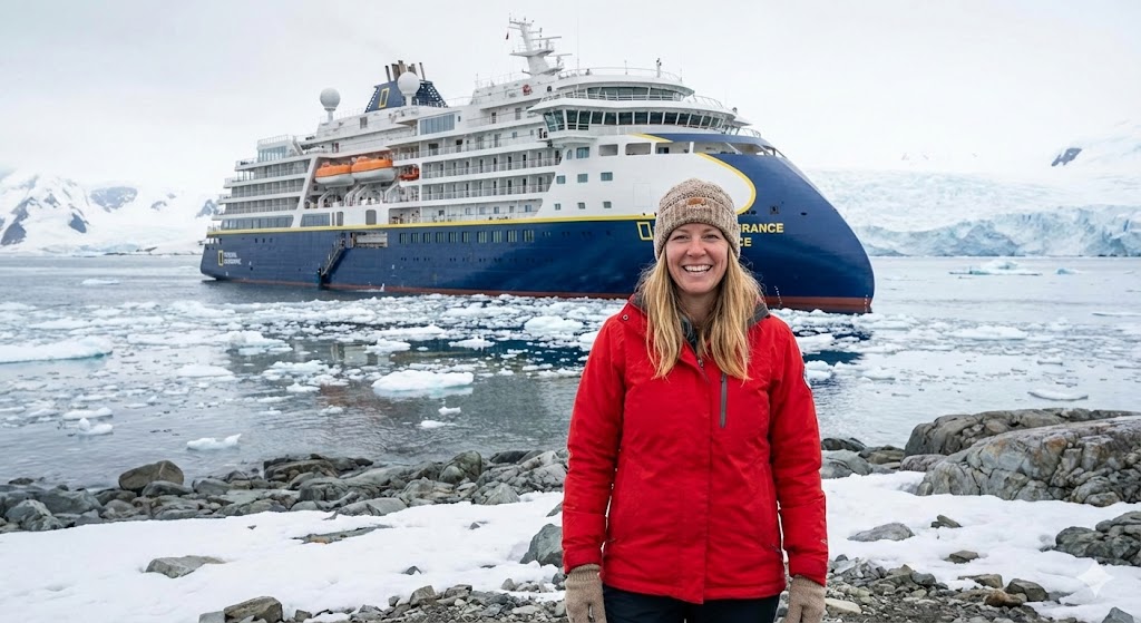 best travel advisors for expedition cruises