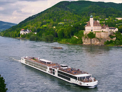 River Cruise Travel Agents