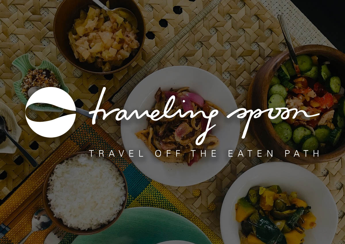 Traveling Spoon travel agents packages and deals