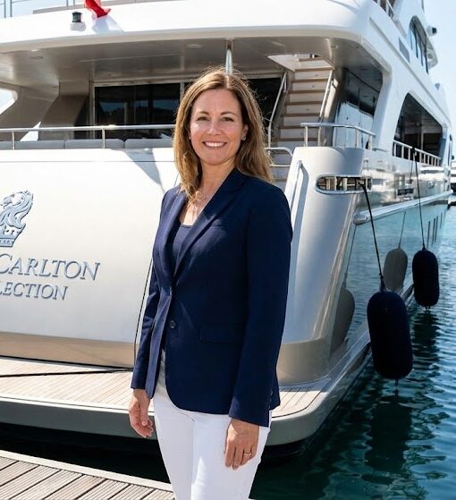 best yacht sailing travel agents