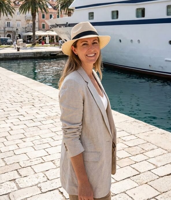 best yacht sailing travel agents