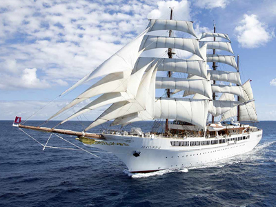 Yacht & Sailing Agents