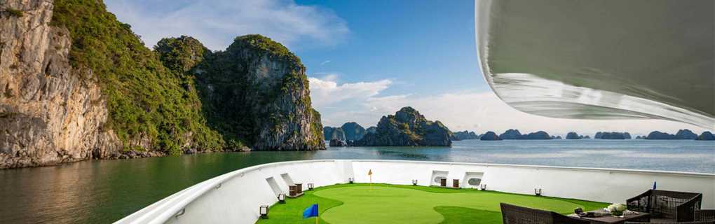 The Language of Luxury: Selling High-End Travel