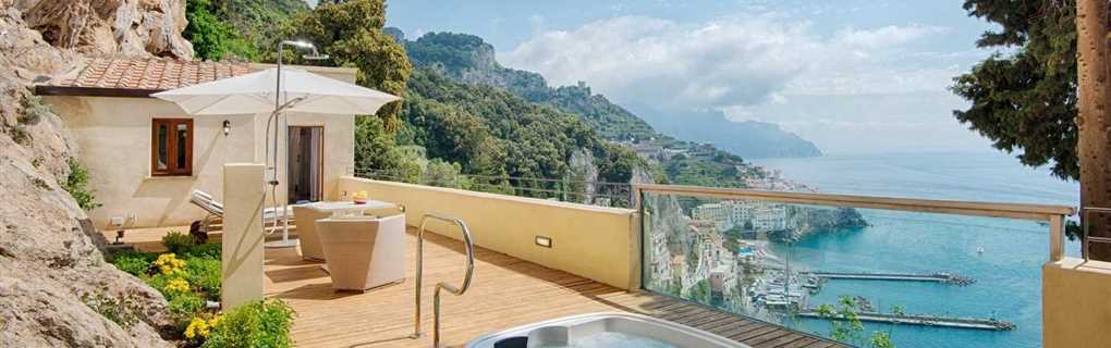 The Language of Luxury: Selling High-End Travel