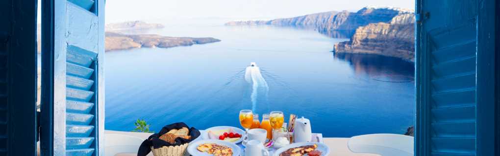 The Language of Luxury: Selling High-End Travel