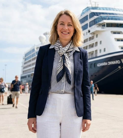 Best Azamara Cruises travel agents