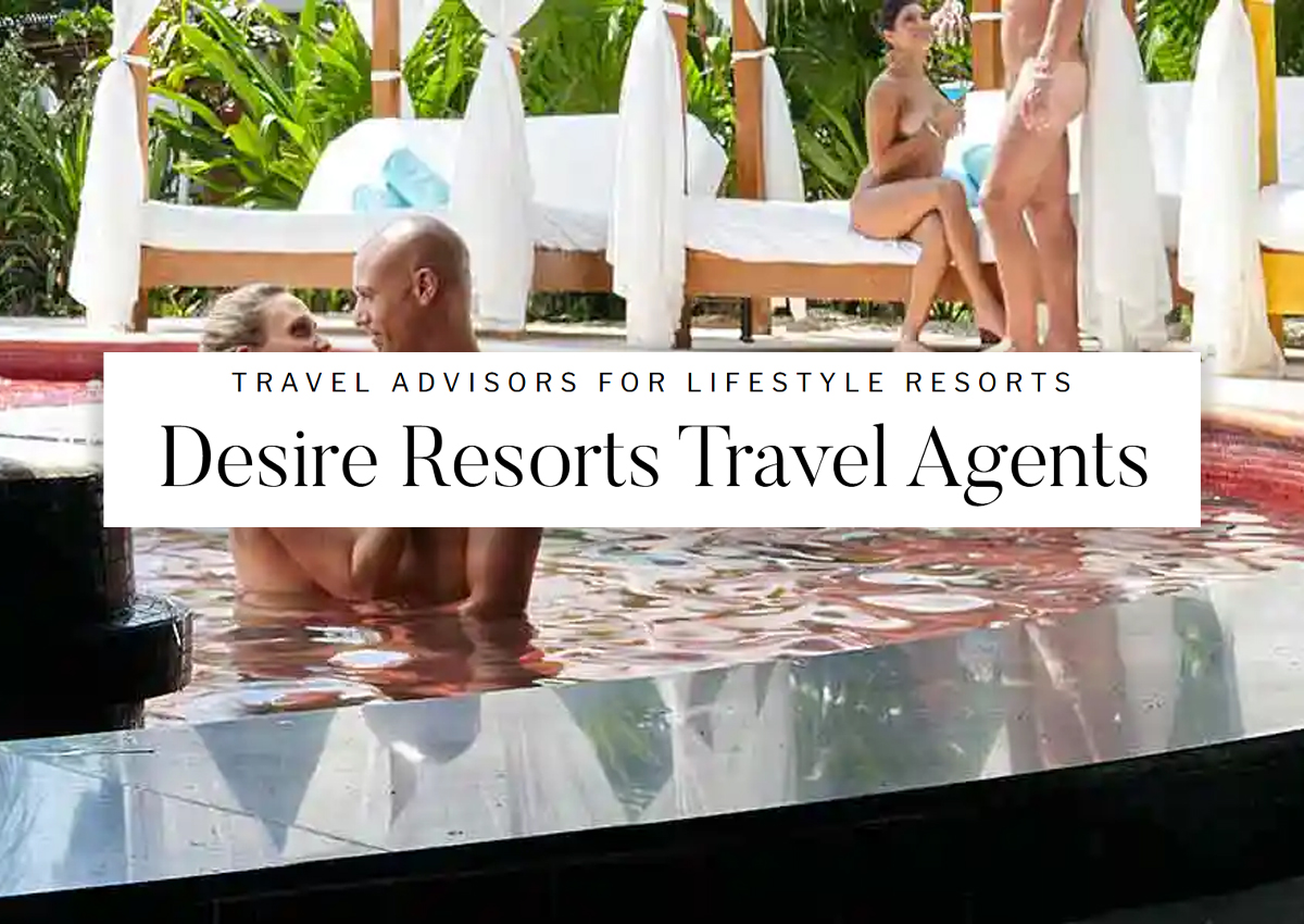 best Desire Resorts travel agents