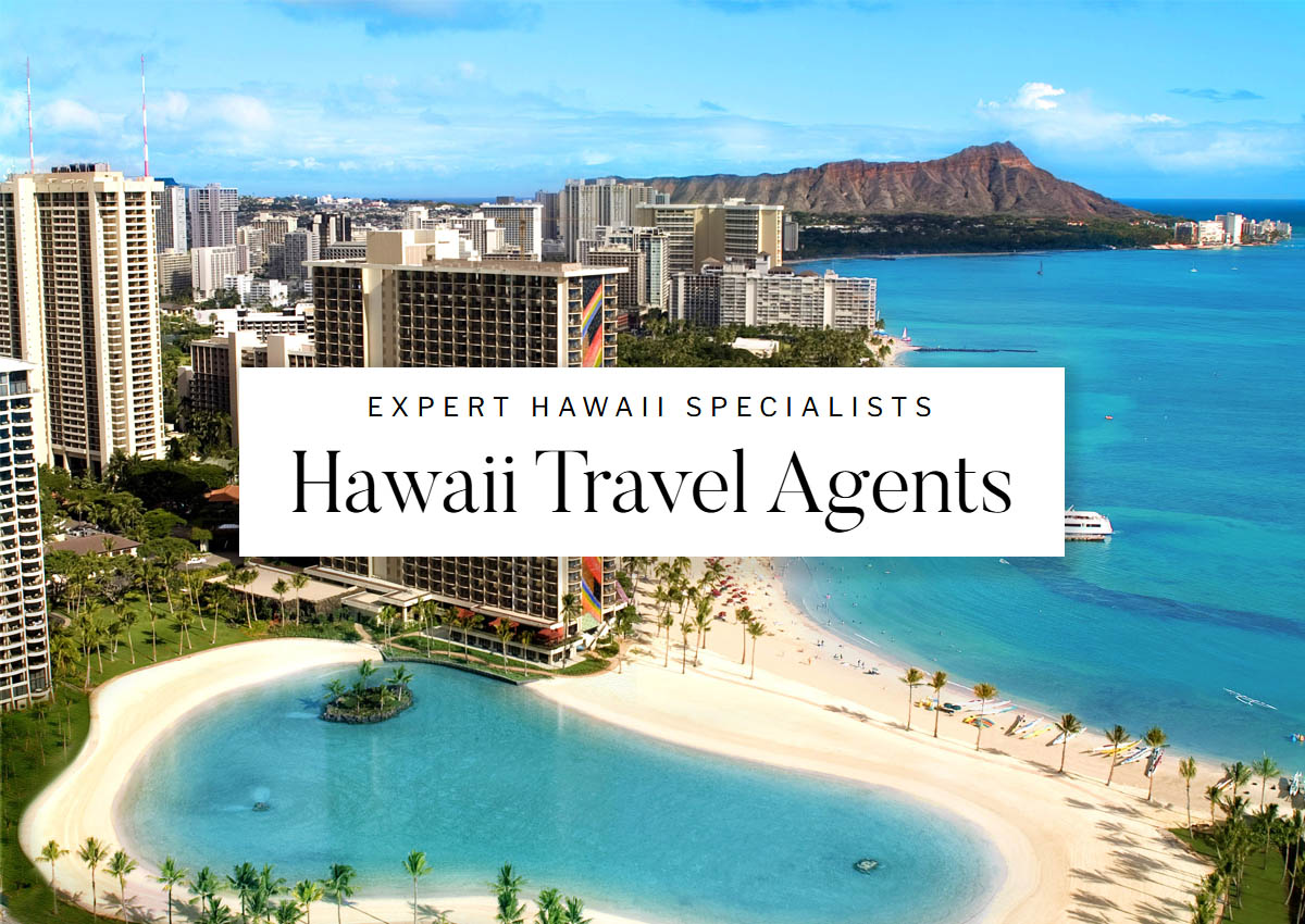 Best Hawaii Travel Agents