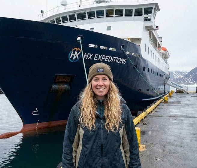 Best HX Expeditions travel agents