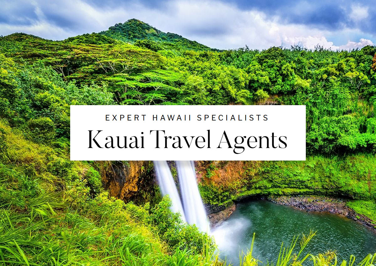 Best Kauai Hawaii Travel Agents
