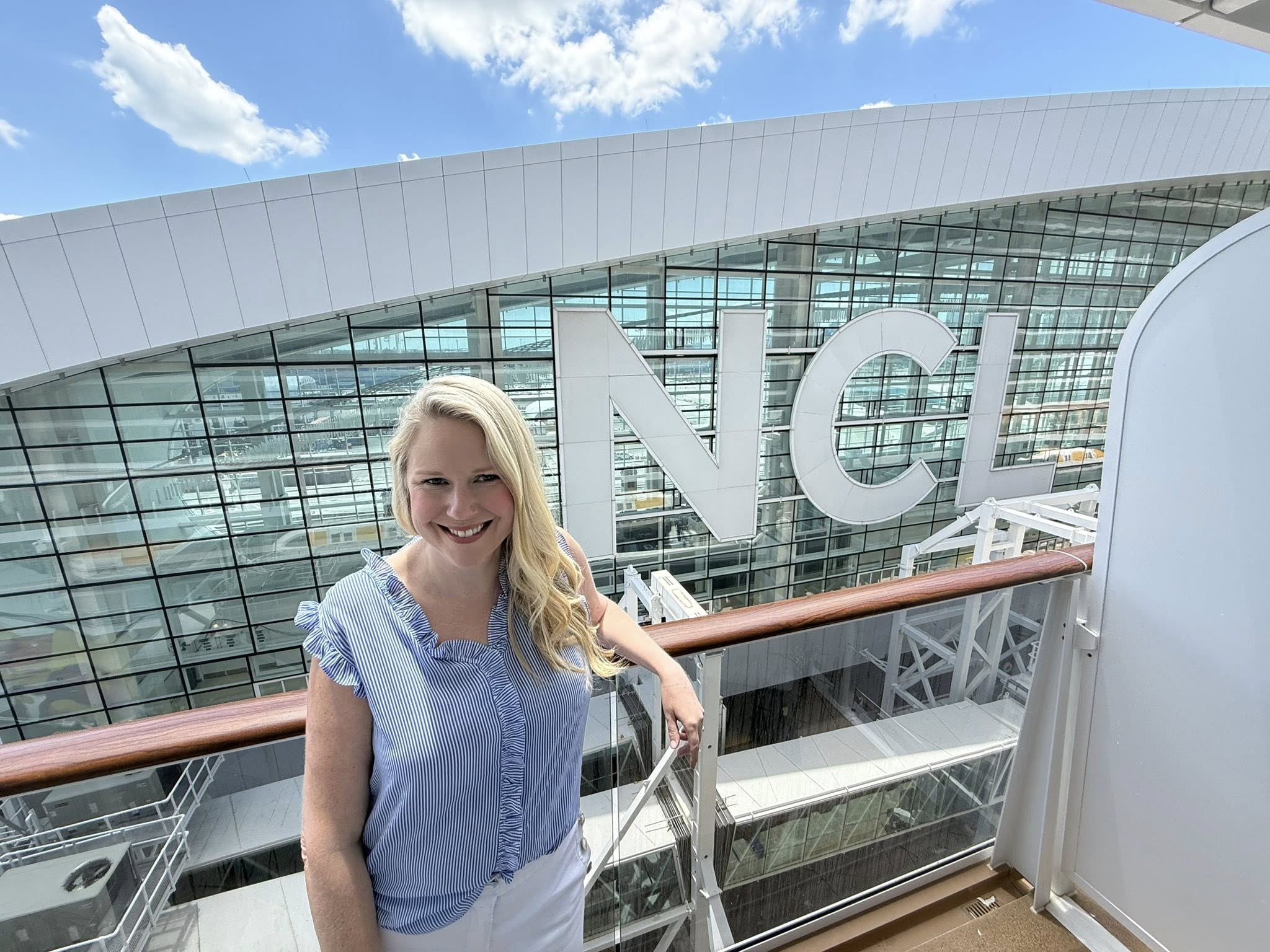 Best NCL travel agents