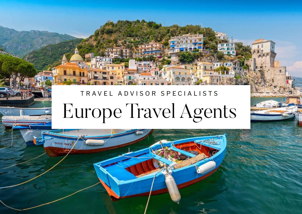 Best Europe Travel Agents