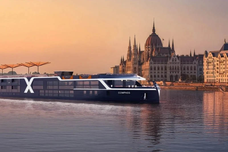 European River Cruise