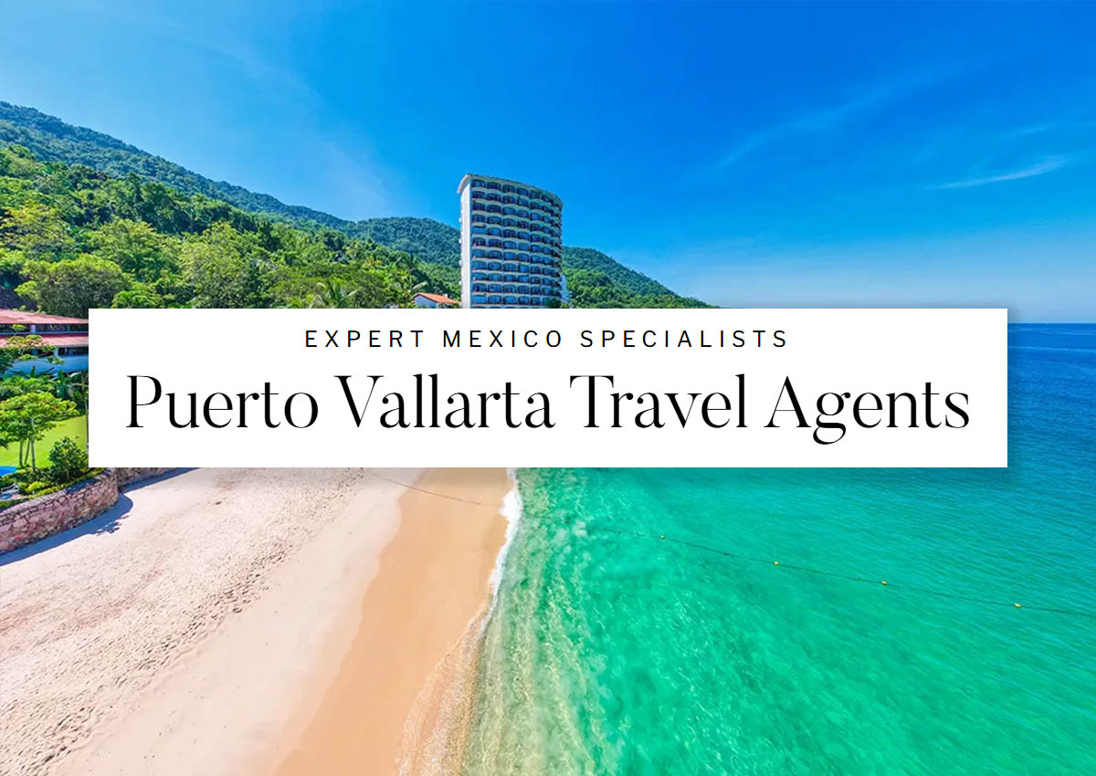 Best Puerto Vallarta Travel Agents