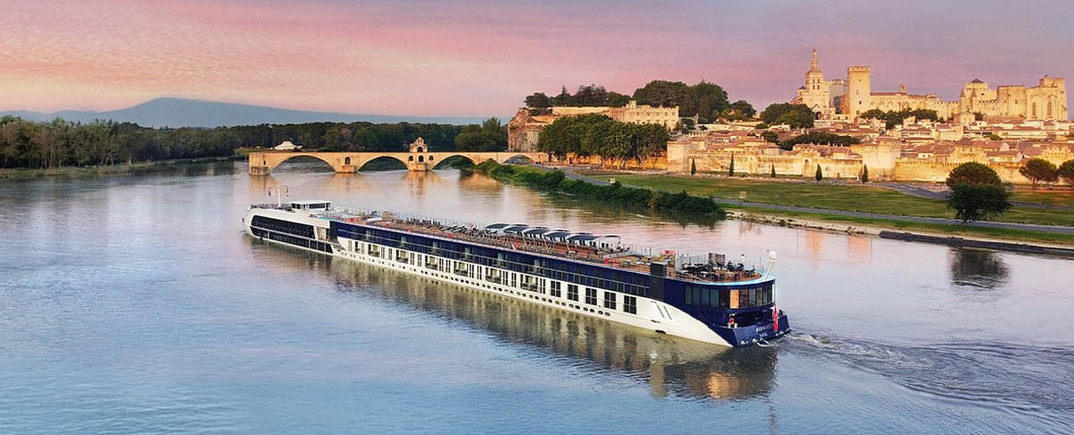 AmaWaterways River Cruises Danube travel agents