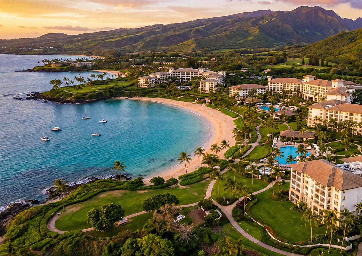 Montage Hotels and Resorts Travel Agents packages deals