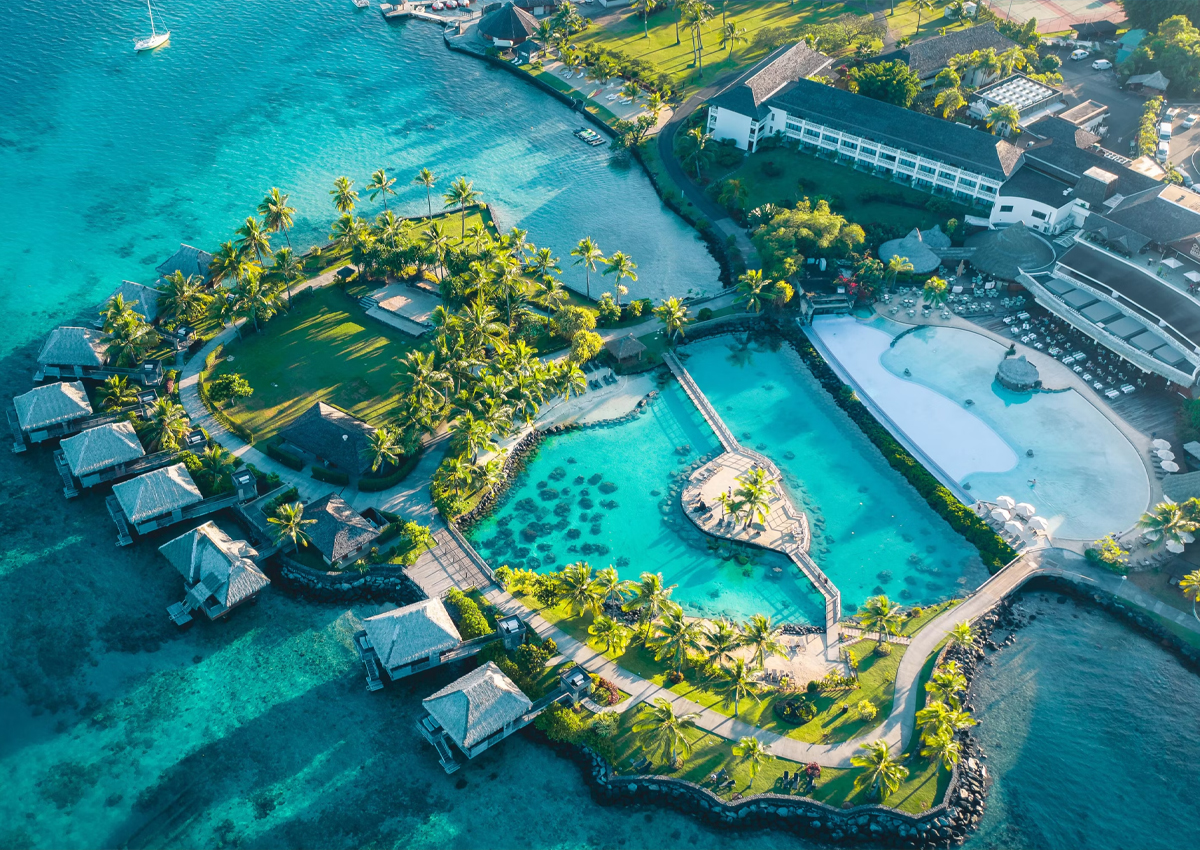 InterContinental Hotels Travel Agents packages deals