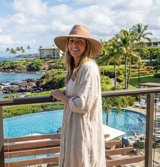 Best Montage Hotels travel agents