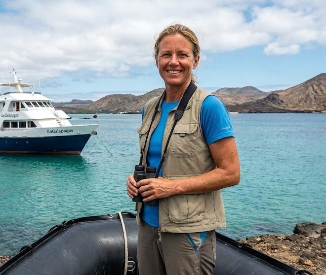 Best Galapagos Islands travel agents