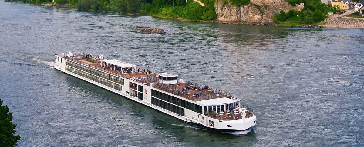 Viking River Cruises Danube travel agents
