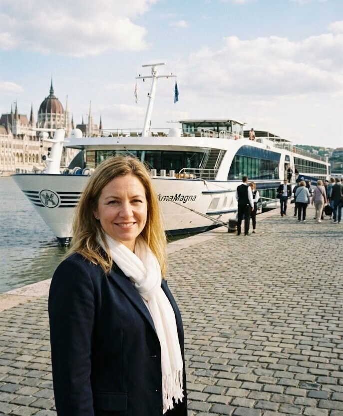 Best AmaWaterways travel agents