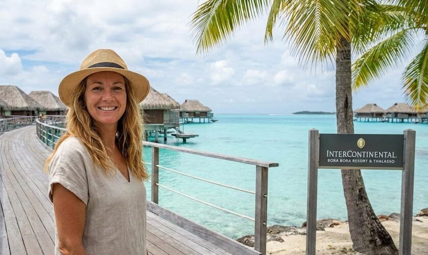 Best InterContinental travel agents