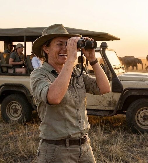 Best African Safari travel agents
