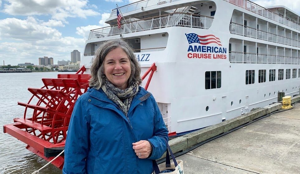 Best American Cruise Lines travel agents