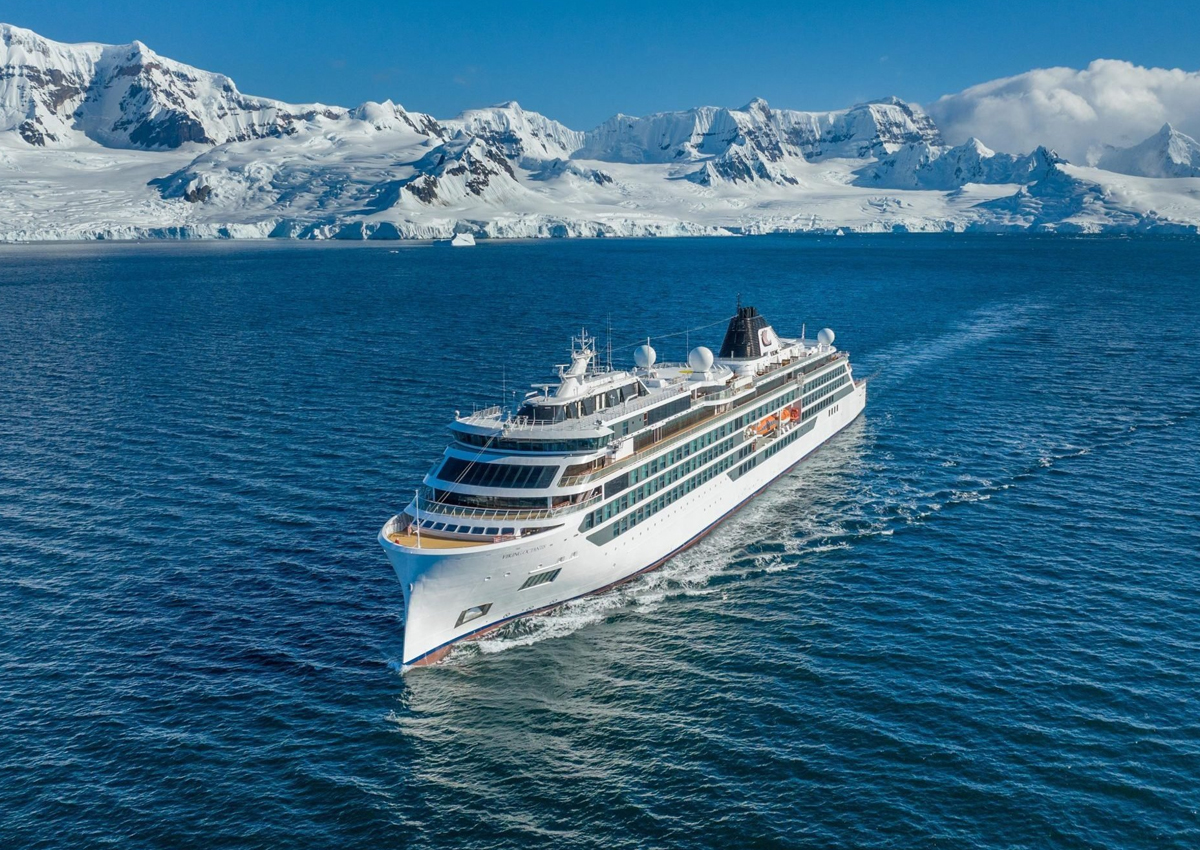 Antarctica Expedition Travel Agents