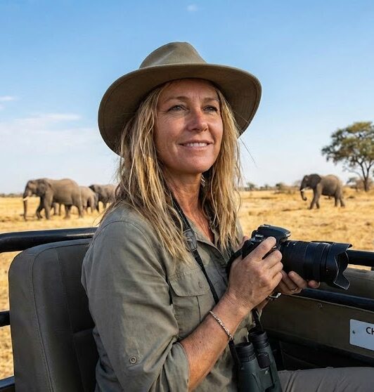 Best Botswana Safari travel agents