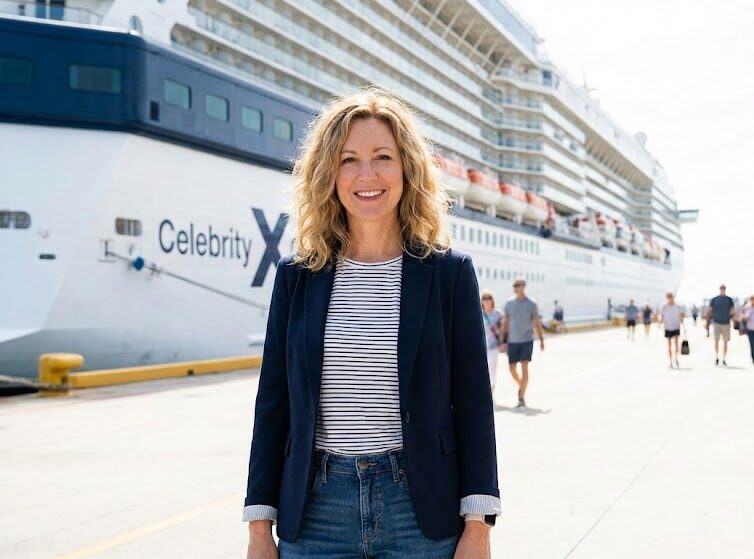 Best Celebrity Cruises travel agents