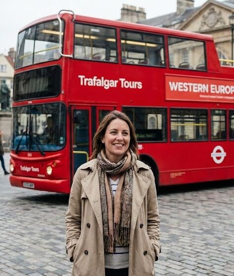 Best European Tour travel agents