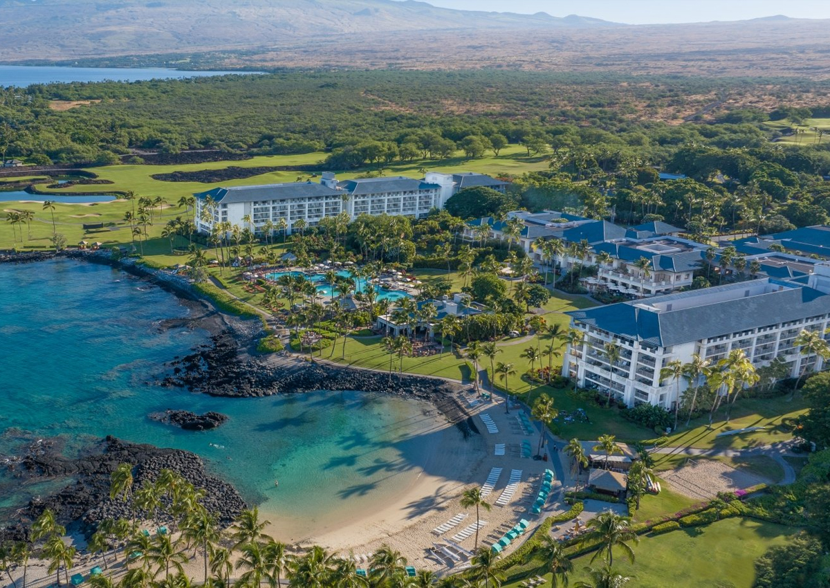 Fairmont Hotels and Resorts Travel Agents packages deals