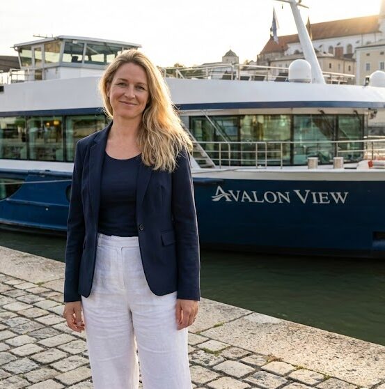 Best Avalon Waterways group travel agents