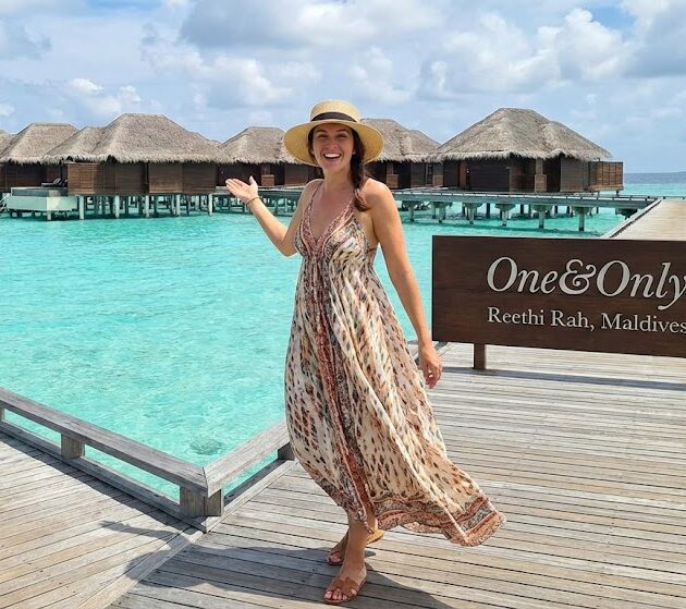 Best One&Only Resorts travel agents