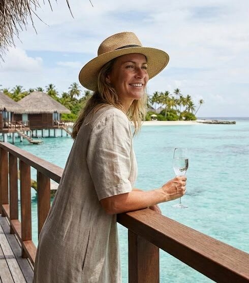 Best Park Hyatt travel agents